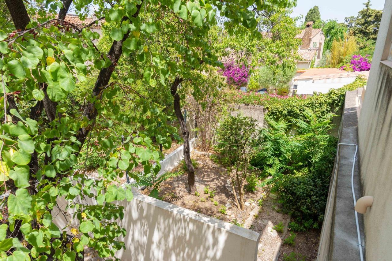Le Concorde 3 - Appartement 2 Chambres - 8 Pers - Terrasse - Clim マルセイユ エクステリア 写真